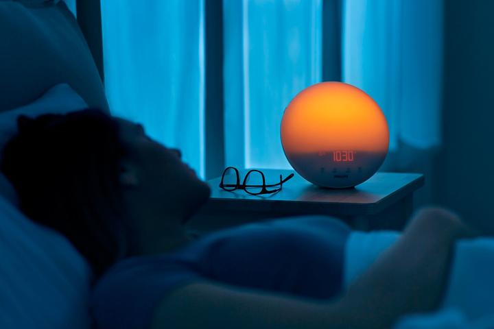 Produktbild Philips Wake-up Light