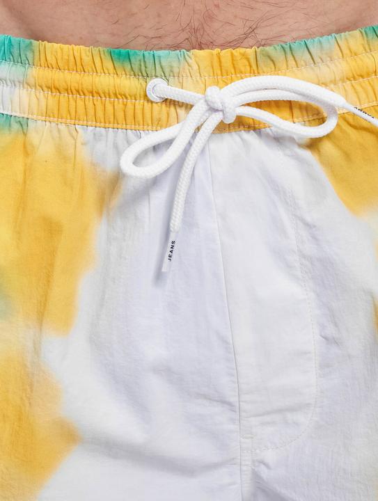 Actual product image Tommy Hilfiger Tommy Jeans Nylon Tie Dye Runner (M)
