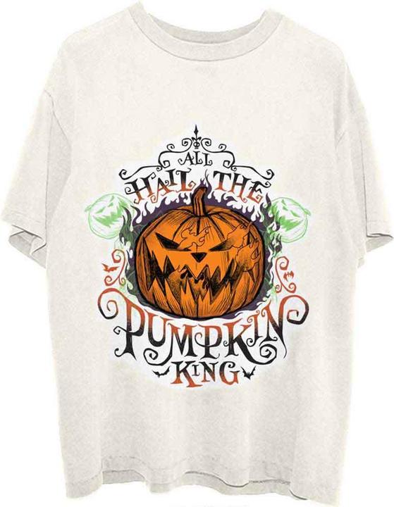 The Nightmare Before Christmas All Hail…