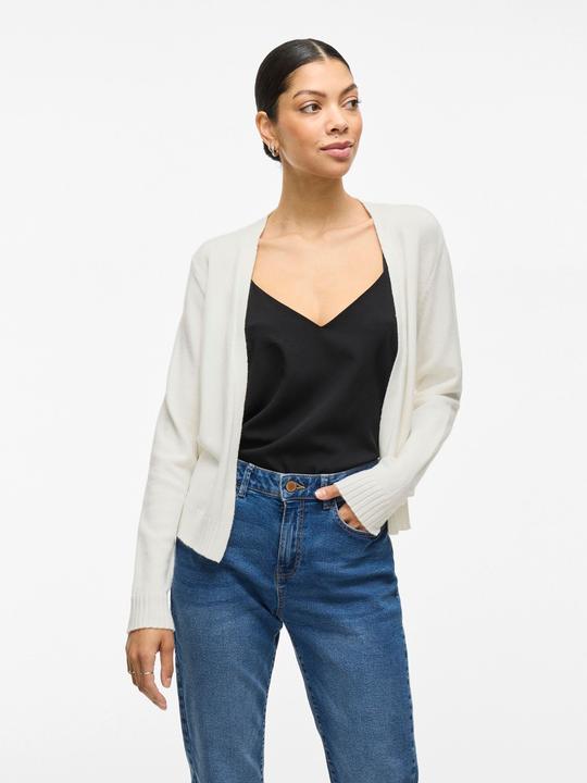 Image du produit Vila Cardigan court ouvert (L)