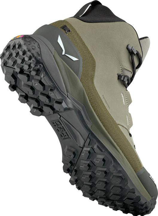 Immagine prodotto Salewa Puez Leather Mid PTX (45)