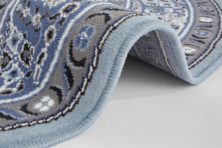 Actual product image Nouristan Skazar Isfahan (Ø 160 cm)