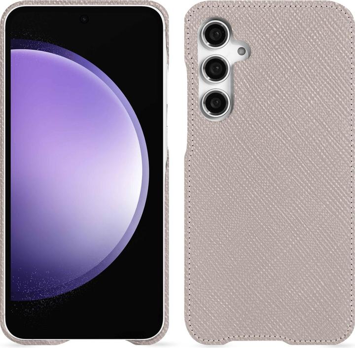 Productafbeelding Noreve Leren koffer (Samsung Galaxy S23 FE)