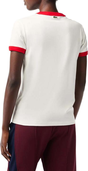 Produktbild Lacoste TShirt Tennis (32 D)