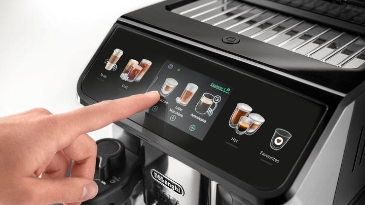 Actual product image De'Longhi Eletta Explore