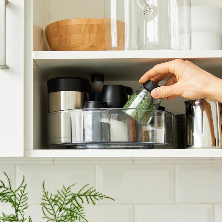 Image du produit Rotho Drehteller Küchenorganizer