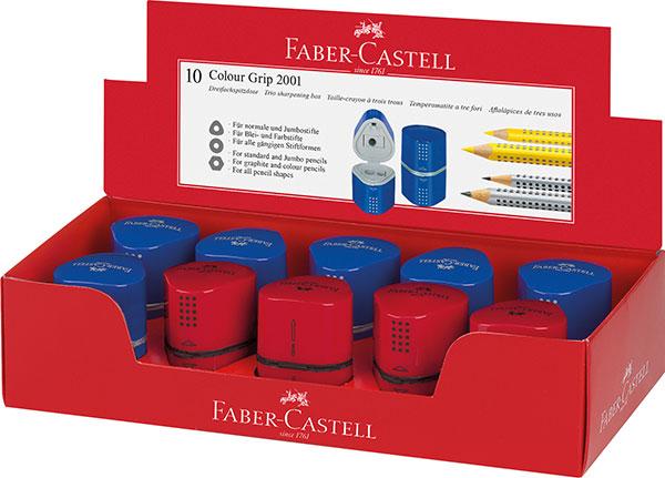Produktbild Faber-Castell Spitzer Grip 2001