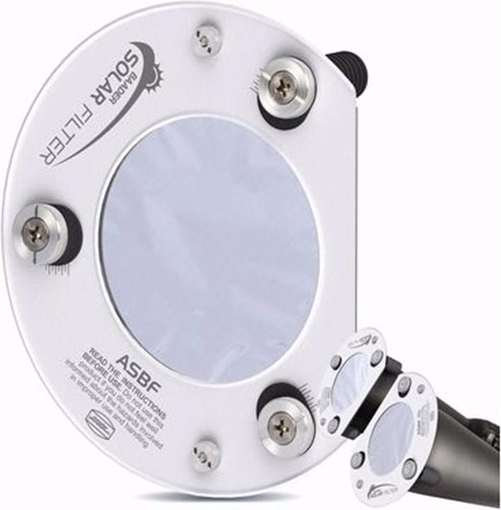 Baader Planetarium AstroSolar Filter