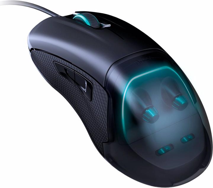 Nacon Gaming GM-500 E-Sport (Kabelgebunden)