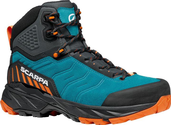 Immagine prodotto Scarpa Scarpe Rush Trek GTX (44)
