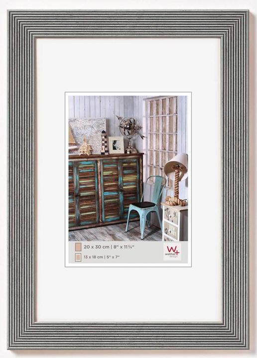 Produktbild Walther Design Grado Holzrahmen (30 x 40 cm)