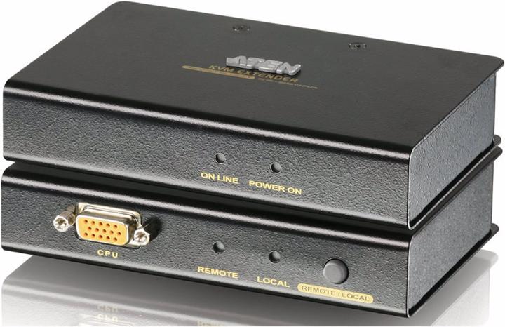 Immagine prodotto Aten Estensore KVM CE250A