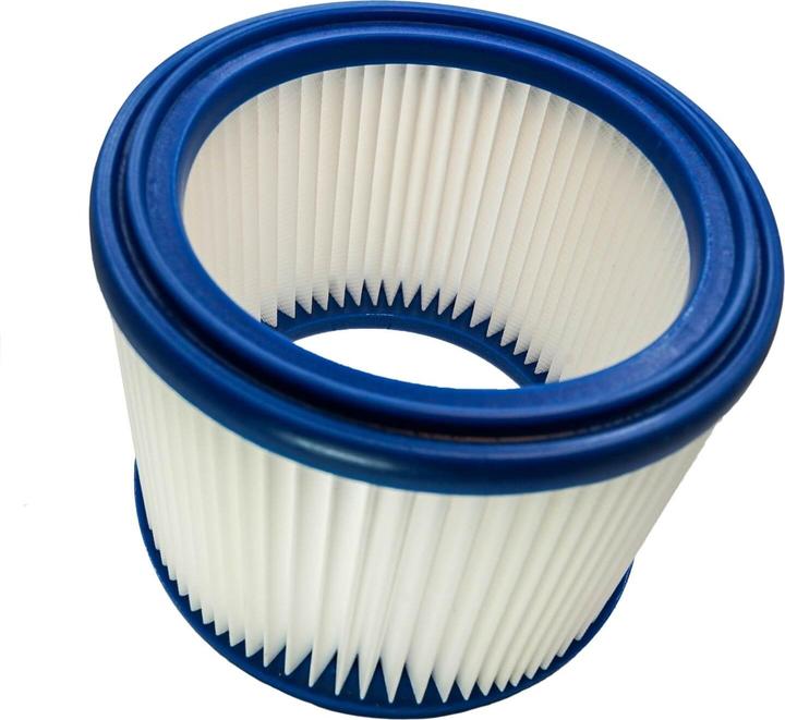 Image du produit Flickbee Filter für Nilfisk Alto Staubsauger wie 302000490, 63990, 11753, 107402338, 302000461