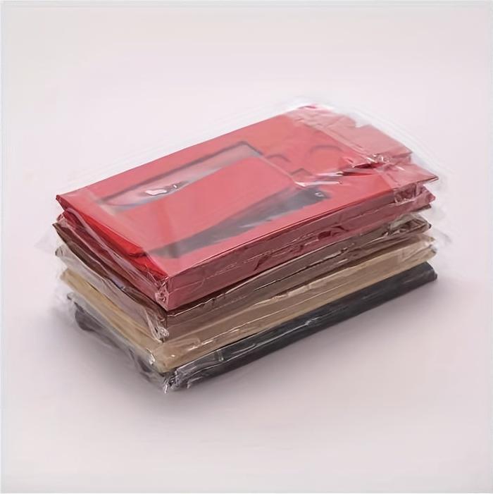 Actual product image Only-Bags.Store 1 Stück Stoff Wein Tragetasche, stossfest, stossfest, Geschenk-Tasche (Wine stopper)