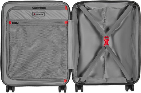 Actual product image Wenger Pegasus (39 l, L (90 - 115l))