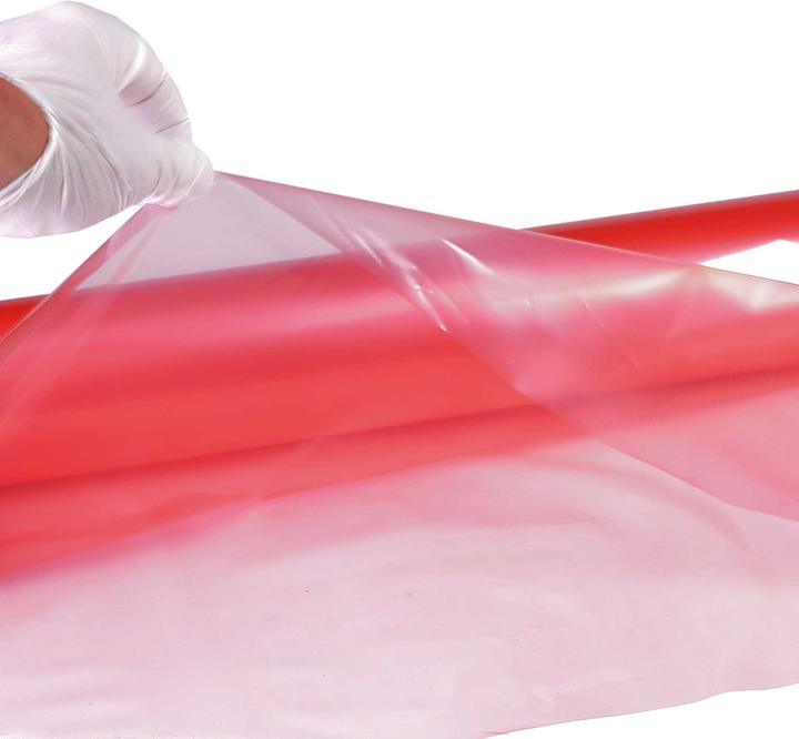 Immagine prodotto R&G Tubo per film sottovuoto (PA/PP/PA), 600 x 0,050 mm, rotolo/ 5 m