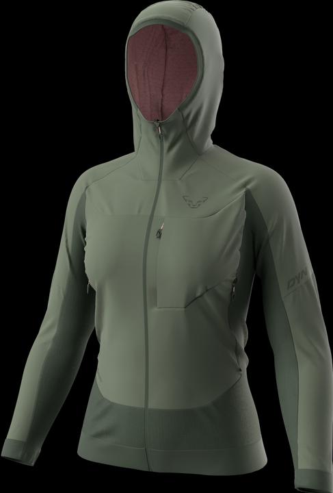 Actual product image Dynafit Tigard Alpha Direct jacket (XL)