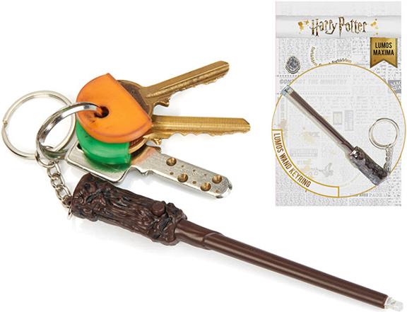 Produktbild Wow! Stuff Harry Potter