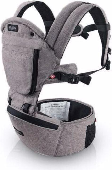 Miamily Hipster 3D Baby Carrier