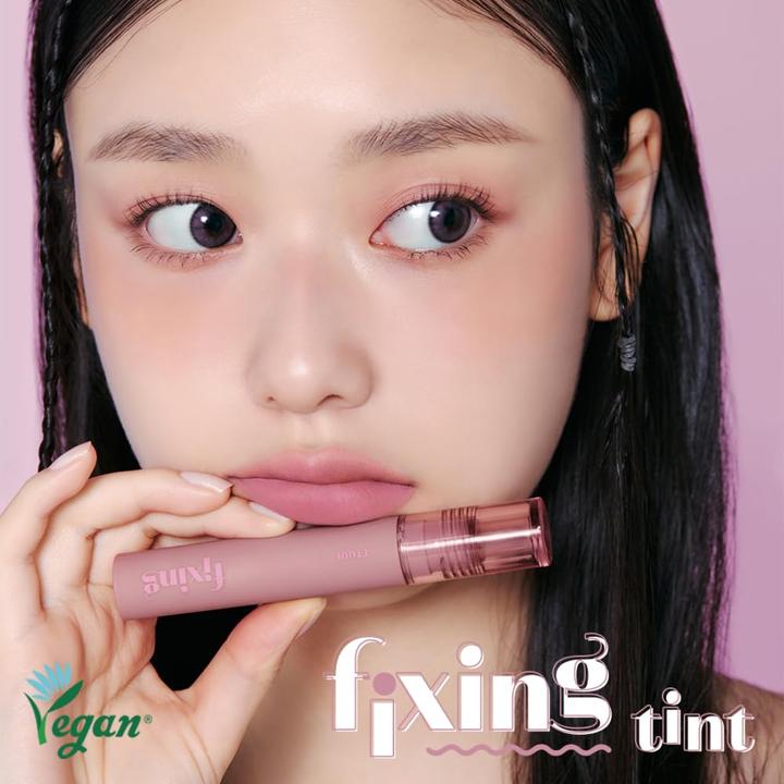 Image du produit Etude House Encre de fixation #2 Salmon Brick