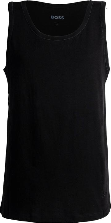 Produktbild BOSS Unterhemd Casual Bequem sitzend TankTop 3P Classic (M)