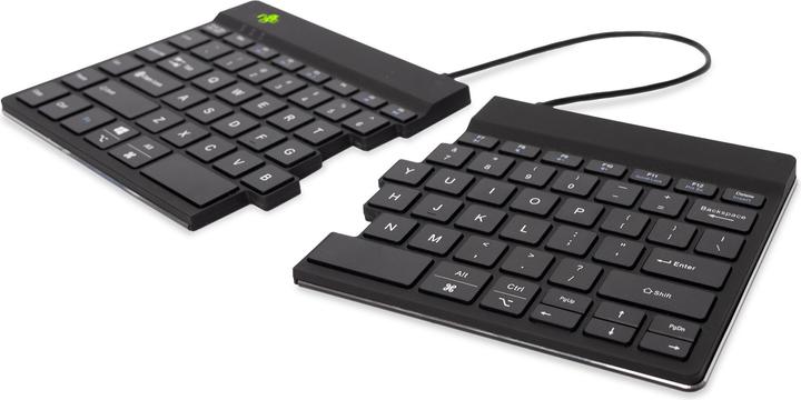 Immagine prodotto R-Go Tools Split Break (US, Senza fili, Cablato)