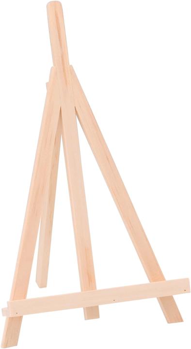 Image du produit Glorex Chevalet 14x4x6cm, FSC