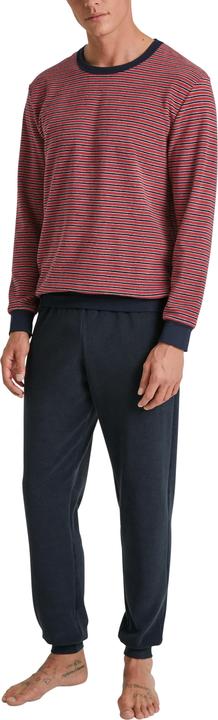 Produktbild Calida Frottee Pyjama (L)