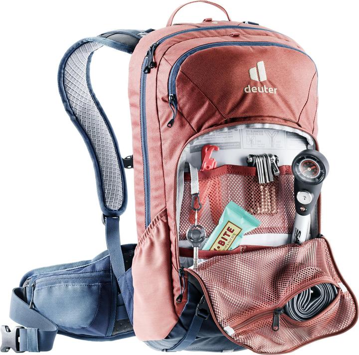 Actual product image Deuter Attack (16 l)