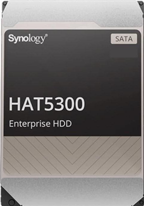 Produktbild Synology DS925+ (2 x 4 TB, Synology HAT 53xx)