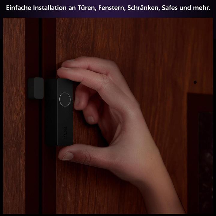 Productafbeelding Philips Hue Hue Secure Contactsensor, set van 2