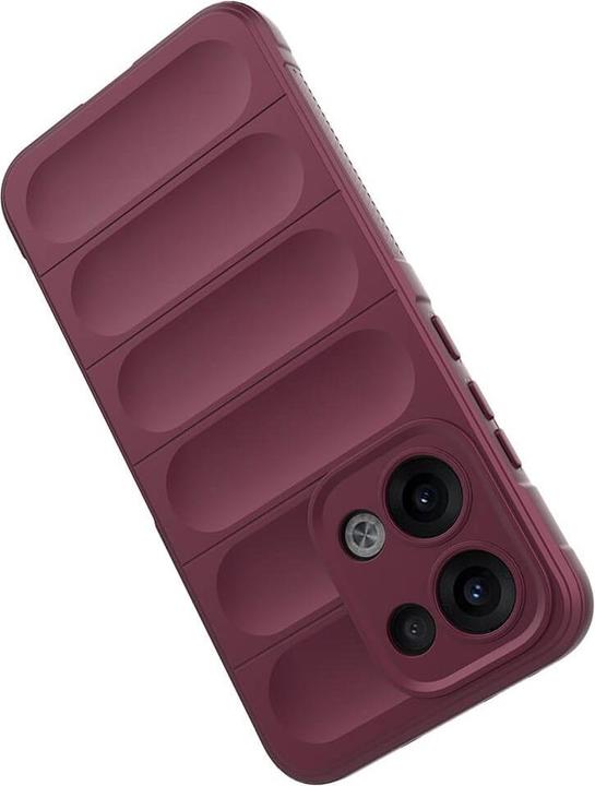 Immagine prodotto Cover-Discount OPPO Reno13 - Rugged Protective Hülle (Oppo Reno 5G)