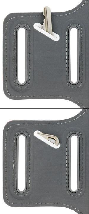 Immagine prodotto Mobiparts Comfort Fit Sport Armband Apple iPhone XR Black