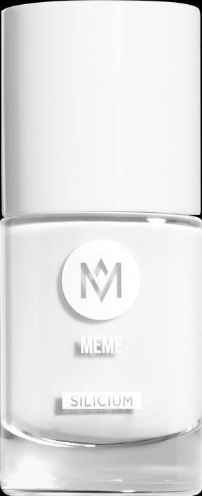 Image du produit Même Vernis à ongles antioxydant (Blanc, Vernis à ongles effet gel)