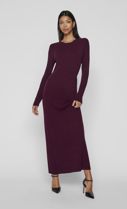 Image du produit Vila Maxi robe en tricot (XL)