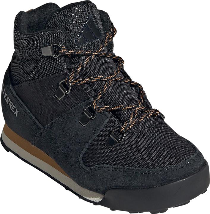 Actual product image adidas Kid's Terrex Snowpitch (37, 37.5)