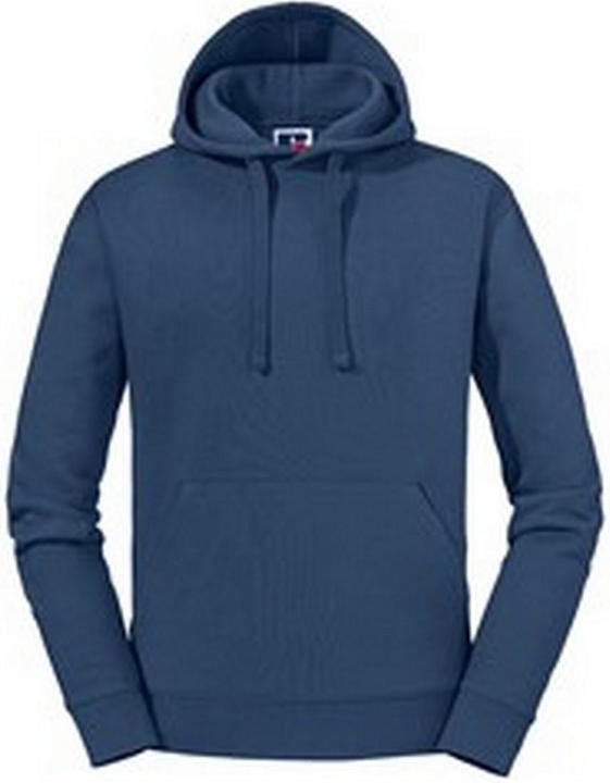 Actual product image Russell Mens Authentic Hoodie (L)