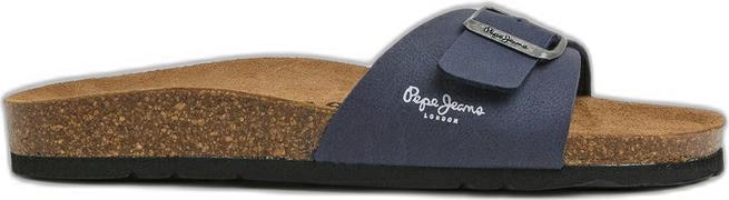 Image du produit Pepe Jeans claquettes bio single chicago (43)