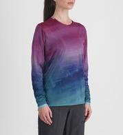 Image du produit Sportful Flow Giara W Tee Long Sleeve (XL)