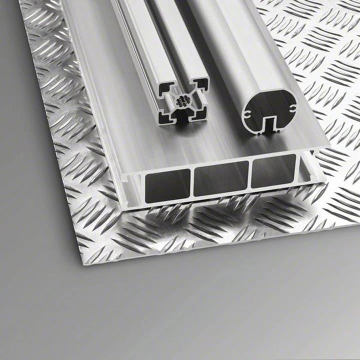 Immagine prodotto Bosch Professional Zubehör Lama per sega circolare a batteria PRO Aluminium, 190 x 2 x 30 mm