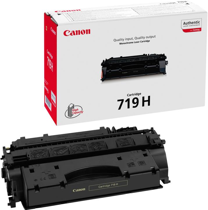 Immagine prodotto Canon 719h (FC)