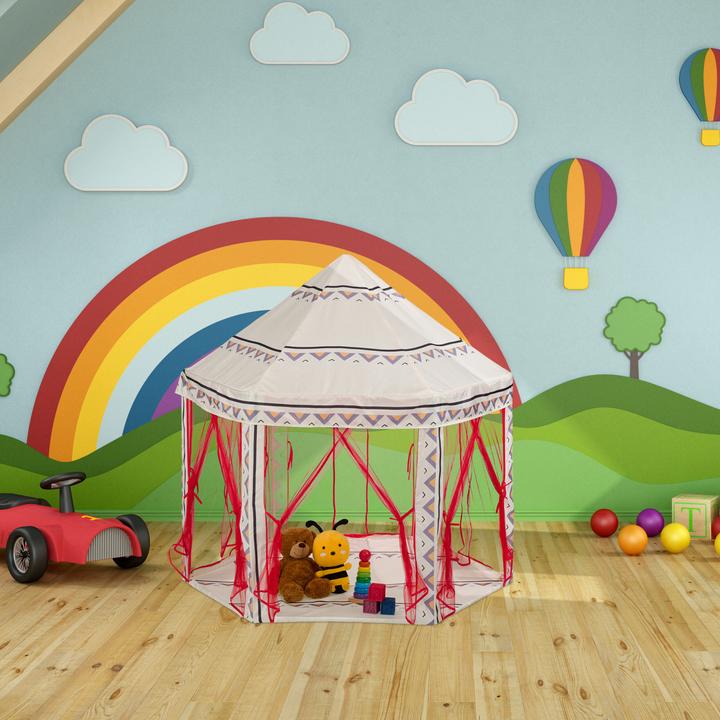 Image du produit Relaxdays Tente de jeu