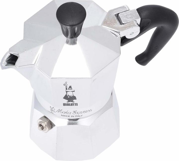 Produktbild Bialetti Moka Express (2 T.)