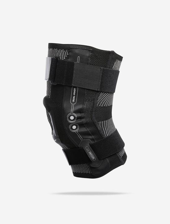 Actual product image Decathlon Kniebandage rechts/links Stufe 3 (3)
