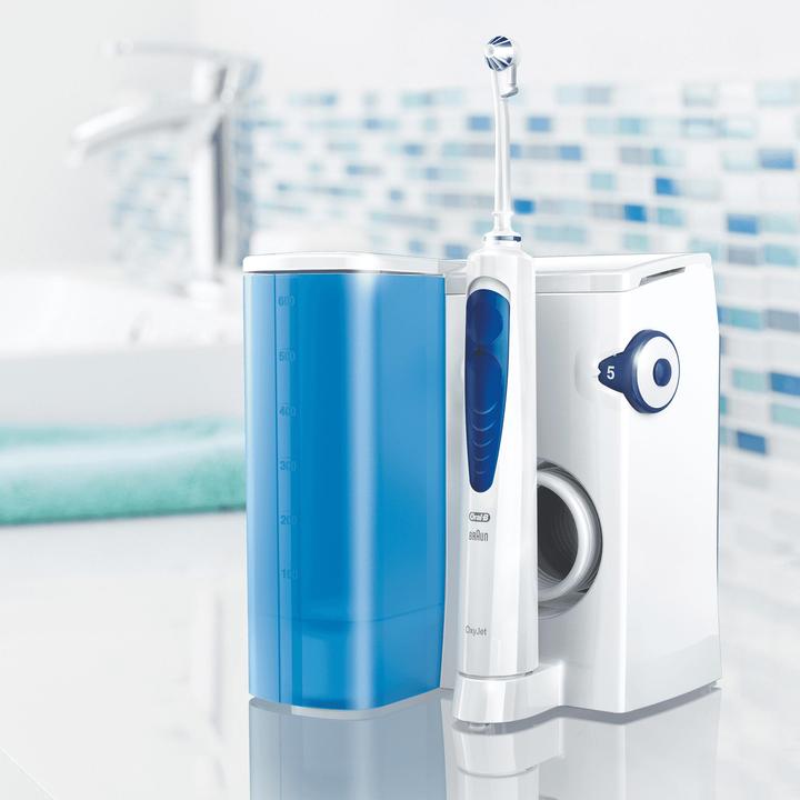 Produktbild Oral-B OxyJet