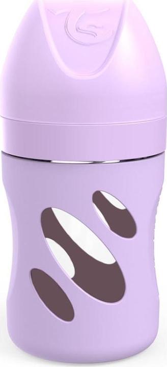 Produktbild Twistshake Anti-Colic Glasflasche (180 ml)