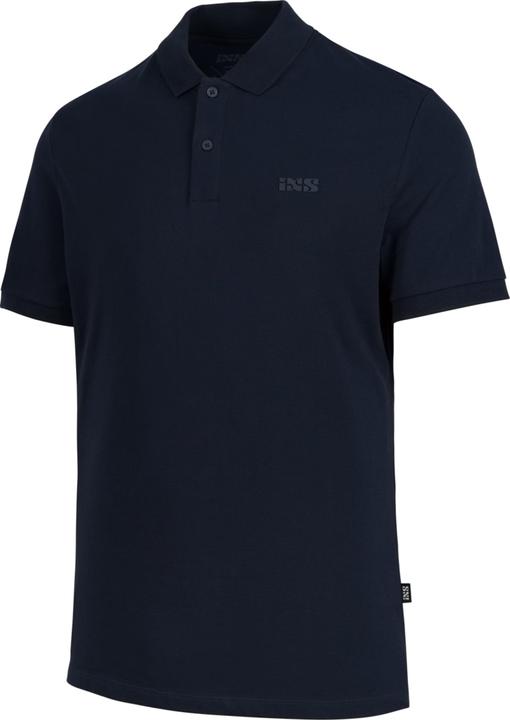 Image du produit iXS Brand Polo shirt (M)