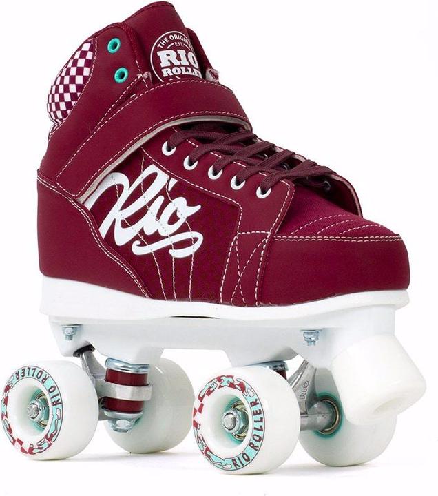 Produktbild Rio Roller Mayhem II (38)