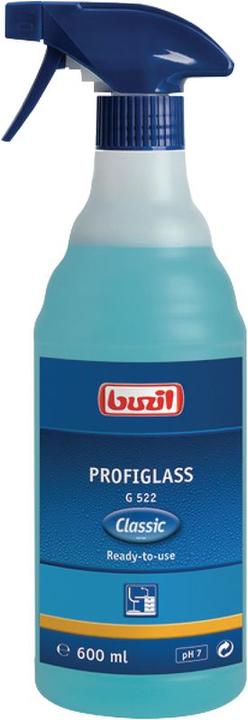 Produktbild Buzil Fensterreiniger 600 ml