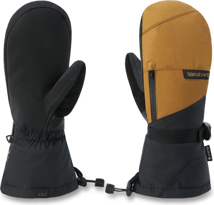 Produktbild Dakine Titan Gore-Tex Mitts (S)